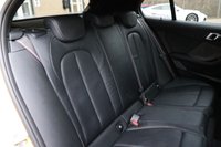 USED 2023 23 BMW 1 SERIES M135I 2.0 XDRIVE 5 DOOR DAKAR YELLOW II BODYKIT 19" HTDWHL