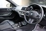 USED 2023 23 BMW 1 SERIES M135I 2.0 XDRIVE 5 DOOR DAKAR YELLOW II BODYKIT 19" HTDWHL