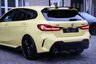 USED 2023 23 BMW 1 SERIES M135I 2.0 XDRIVE 5 DOOR DAKAR YELLOW II BODYKIT 19" HTDWHL