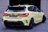 USED 2023 23 BMW 1 SERIES M135I 2.0 XDRIVE 5 DOOR DAKAR YELLOW II BODYKIT 19" HTDWHL