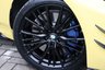 USED 2023 23 BMW 1 SERIES M135I 2.0 XDRIVE 5 DOOR DAKAR YELLOW II BODYKIT 19" HTDWHL
