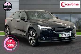 2024 POLESTAR POLESTAR 2