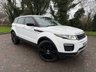 USED 2017 66 LAND ROVER RANGE ROVER EVOQUE 2.0 TD4 SE Tech SUV 5dr Diesel Auto 4WD Euro 6 (s/s) (180 ps) 