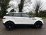 USED 2017 66 LAND ROVER RANGE ROVER EVOQUE 2.0 TD4 SE Tech SUV 5dr Diesel Auto 4WD Euro 6 (s/s) (180 ps) 