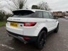 USED 2017 66 LAND ROVER RANGE ROVER EVOQUE 2.0 TD4 SE Tech SUV 5dr Diesel Auto 4WD Euro 6 (s/s) (180 ps) 