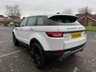 USED 2017 66 LAND ROVER RANGE ROVER EVOQUE 2.0 TD4 SE Tech SUV 5dr Diesel Auto 4WD Euro 6 (s/s) (180 ps) 