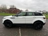 USED 2017 66 LAND ROVER RANGE ROVER EVOQUE 2.0 TD4 SE Tech SUV 5dr Diesel Auto 4WD Euro 6 (s/s) (180 ps) 