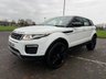 USED 2017 66 LAND ROVER RANGE ROVER EVOQUE 2.0 TD4 SE Tech SUV 5dr Diesel Auto 4WD Euro 6 (s/s) (180 ps) 