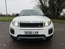 USED 2017 66 LAND ROVER RANGE ROVER EVOQUE 2.0 TD4 SE Tech SUV 5dr Diesel Auto 4WD Euro 6 (s/s) (180 ps) 