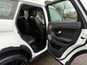 USED 2017 66 LAND ROVER RANGE ROVER EVOQUE 2.0 TD4 SE Tech SUV 5dr Diesel Auto 4WD Euro 6 (s/s) (180 ps) 