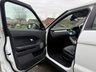 USED 2017 66 LAND ROVER RANGE ROVER EVOQUE 2.0 TD4 SE Tech SUV 5dr Diesel Auto 4WD Euro 6 (s/s) (180 ps) 