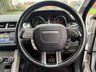 USED 2017 66 LAND ROVER RANGE ROVER EVOQUE 2.0 TD4 SE Tech SUV 5dr Diesel Auto 4WD Euro 6 (s/s) (180 ps) 
