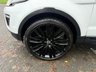 USED 2017 66 LAND ROVER RANGE ROVER EVOQUE 2.0 TD4 SE Tech SUV 5dr Diesel Auto 4WD Euro 6 (s/s) (180 ps) 