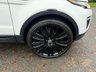 USED 2017 66 LAND ROVER RANGE ROVER EVOQUE 2.0 TD4 SE Tech SUV 5dr Diesel Auto 4WD Euro 6 (s/s) (180 ps) 
