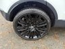 USED 2017 66 LAND ROVER RANGE ROVER EVOQUE 2.0 TD4 SE Tech SUV 5dr Diesel Auto 4WD Euro 6 (s/s) (180 ps) 