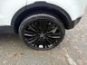 USED 2017 66 LAND ROVER RANGE ROVER EVOQUE 2.0 TD4 SE Tech SUV 5dr Diesel Auto 4WD Euro 6 (s/s) (180 ps) 