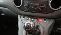 USED 2018 68 PEUGEOT PARTNER 1.6 BlueHDi 651 SE L1H1 SWB PANEL VAN 1 OWNER+EURO 6+ CHOICE 4