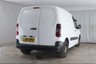 USED 2018 68 PEUGEOT PARTNER 1.6 BlueHDi 651 SE L1H1 SWB PANEL VAN 1 OWNER+EURO 6+ CHOICE 4