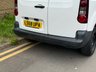 USED 2018 68 PEUGEOT PARTNER 1.6 BlueHDi 651 SE L1H1 SWB PANEL VAN 1 OWNER+EURO 6+ CHOICE 4