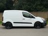 USED 2018 68 PEUGEOT PARTNER 1.6 BlueHDi 651 SE L1H1 SWB PANEL VAN 1 OWNER+EURO 6+ CHOICE 4