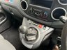USED 2018 68 PEUGEOT PARTNER 1.6 BlueHDi 651 SE L1H1 SWB PANEL VAN 1 OWNER+EURO 6+ CHOICE 4