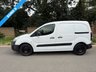 USED 2018 68 PEUGEOT PARTNER 1.6 BlueHDi 651 SE L1H1 SWB PANEL VAN 1 OWNER+EURO 6+ CHOICE 4