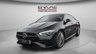USED 2023 73 MERCEDES-BENZ CLA 1.3 CLA200h MHEV AMG Line (Premium) Coupe 4dr Petrol Hybrid 7G-DCT Euro 6 (s/s) (177 ps) AWAITING PREP