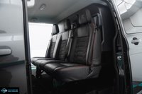 USED 2019 69 FORD TRANSIT CUSTOM 2.0 300 LWB GT SPORT DCAB - 170BHP AUTO - TAILGATE - 6 SEATS 
