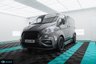 USED 2019 69 FORD TRANSIT CUSTOM 2.0 300 LWB GT SPORT DCAB - 170BHP AUTO - TAILGATE - 6 SEATS 