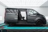 USED 2019 69 FORD TRANSIT CUSTOM 2.0 300 LWB GT SPORT DCAB - 170BHP AUTO - TAILGATE - 6 SEATS 