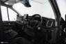 USED 2019 69 FORD TRANSIT CUSTOM 2.0 300 LWB GT SPORT DCAB - 170BHP AUTO - TAILGATE - 6 SEATS 