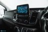 USED 2019 69 FORD TRANSIT CUSTOM 2.0 300 LWB GT SPORT DCAB - 170BHP AUTO - TAILGATE - 6 SEATS 