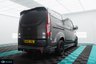 USED 2019 69 FORD TRANSIT CUSTOM 2.0 300 LWB GT SPORT DCAB - 170BHP AUTO - TAILGATE - 6 SEATS 