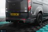 USED 2019 69 FORD TRANSIT CUSTOM 2.0 300 LWB GT SPORT DCAB - 170BHP AUTO - TAILGATE - 6 SEATS 