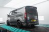 USED 2019 69 FORD TRANSIT CUSTOM 2.0 300 LWB GT SPORT DCAB - 170BHP AUTO - TAILGATE - 6 SEATS 