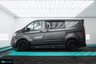 USED 2019 69 FORD TRANSIT CUSTOM 2.0 300 LWB GT SPORT DCAB - 170BHP AUTO - TAILGATE - 6 SEATS 