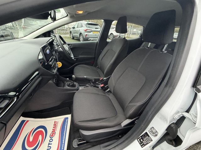 2022 Ford Fiesta 1L Trend 5dr - Photo 9