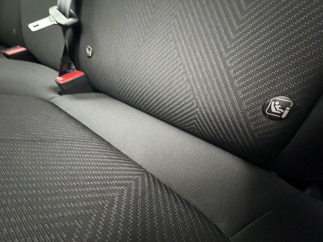 2022 Ford Fiesta 1L Trend 5dr - Photo 11