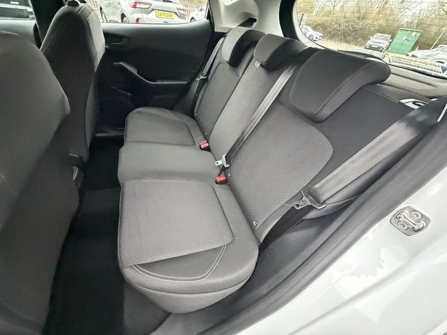 2022 Ford Fiesta 1L Trend 5dr - Photo 10