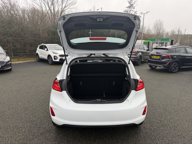 2022 Ford Fiesta 1L Trend 5dr - Photo 12