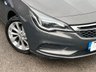 USED 2016 16 VAUXHALL ASTRA 1.4i Design Hatchback 5dr Petrol Manual Euro 6 (100 ps) 