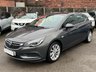 USED 2016 16 VAUXHALL ASTRA 1.4i Design Hatchback 5dr Petrol Manual Euro 6 (100 ps) 