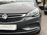 USED 2016 16 VAUXHALL ASTRA 1.4i Design Hatchback 5dr Petrol Manual Euro 6 (100 ps) 