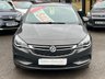 USED 2016 16 VAUXHALL ASTRA 1.4i Design Hatchback 5dr Petrol Manual Euro 6 (100 ps) 