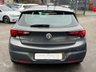 USED 2016 16 VAUXHALL ASTRA 1.4i Design Hatchback 5dr Petrol Manual Euro 6 (100 ps) 