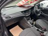 USED 2016 16 VAUXHALL ASTRA 1.4i Design Hatchback 5dr Petrol Manual Euro 6 (100 ps) 