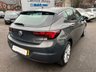 USED 2016 16 VAUXHALL ASTRA 1.4i Design Hatchback 5dr Petrol Manual Euro 6 (100 ps) 