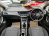 USED 2016 16 VAUXHALL ASTRA 1.4i Design Hatchback 5dr Petrol Manual Euro 6 (100 ps) 