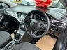 USED 2016 16 VAUXHALL ASTRA 1.4i Design Hatchback 5dr Petrol Manual Euro 6 (100 ps) 