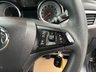 USED 2016 16 VAUXHALL ASTRA 1.4i Design Hatchback 5dr Petrol Manual Euro 6 (100 ps) 